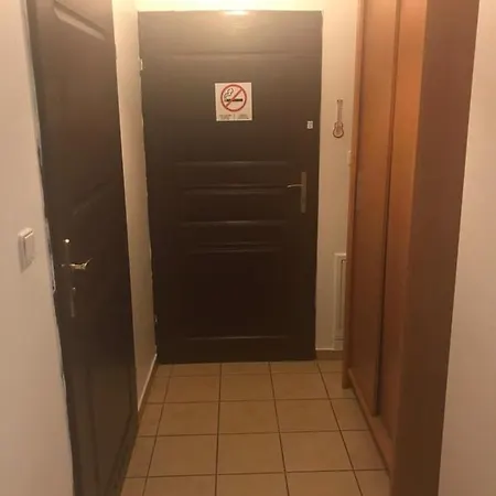 Monastyr شقة *
